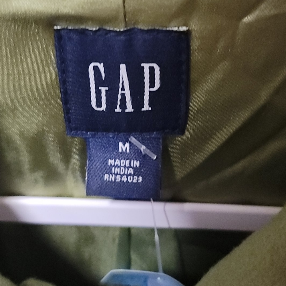 GAP Ladies Jacket - Picture 4 of 8